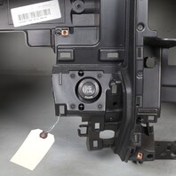 2013-2018 Ram 1500 2500 3500 Dash Panel Dashboard Assembly 5MY12LT5AA OEM Used