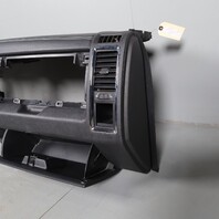 2013-2018 Ram 1500 2500 3500 Dash Panel Dashboard Assembly 5MY12LT5AA OEM Used