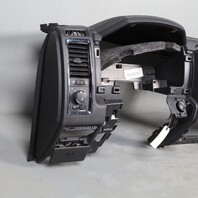 2013-2018 Ram 1500 2500 3500 Dash Panel Dashboard Assembly 5MY12LT5AA OEM Used