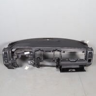 2013-2018 Ram 1500 2500 3500 Dash Panel Dashboard Assembly 5MY12LT5AA OEM Used