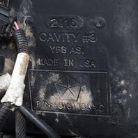 2014-2016 Ram 1500 3.0 Eco Diesel Exhaust Fluid DEF Tank 68161432AM OEM Used