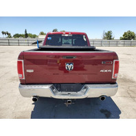 2016 Ram 1500 Pickup Parts