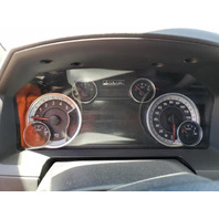 2016 Ram 1500 Pickup Parts