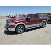 2016 Ram 1500 Pickup Parts