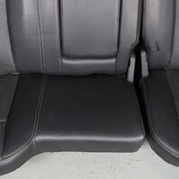 2009-2016 Ram 1500 Crew Laramie Rear Bench Seat USED Oem