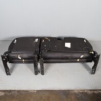 2009-2016 Ram 1500 Crew Laramie Rear Bench Seat USED Oem