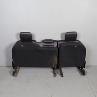 2009-2016 Ram 1500 Crew Laramie Rear Bench Seat USED Oem