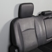 2009-2016 Ram 1500 Crew Laramie Rear Bench Seat USED Oem