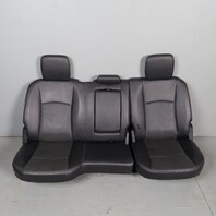 2009-2016 Ram 1500 Crew Laramie Rear Bench Seat USED Oem