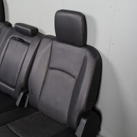 2009-2016 Ram 1500 Crew Laramie Rear Bench Seat USED Oem