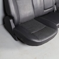 2009-2016 Ram 1500 Crew Laramie Rear Bench Seat USED Oem