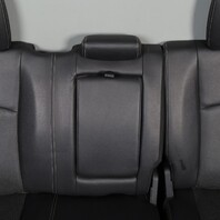 2009-2016 Ram 1500 Crew Laramie Rear Bench Seat USED Oem