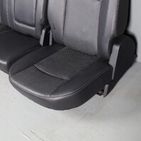 2009-2016 Ram 1500 Crew Laramie Rear Bench Seat USED Oem