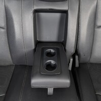 2009-2016 Ram 1500 Crew Laramie Rear Bench Seat USED Oem