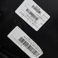 2009-2016 Ram 1500 Crew Laramie Left Rear Door Panel 1VY571A7AH USED Oem