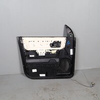 2009-2016 Ram 1500 Crew Laramie Right Front Door Panel 1VZ361YXAG USED Oem