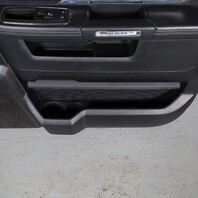 2009-2016 Ram 1500 Crew Laramie Right Front Door Panel 1VZ361YXAG USED Oem