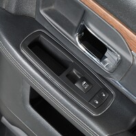 2009-2016 Ram 1500 Crew Laramie Right Front Door Panel 1VZ361YXAG USED Oem