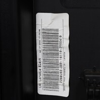 2009-2016 Ram 1500 Crew Laramie Left Front Door Panel 1VY512X9AH USED Oem