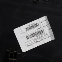 2009-2016 Ram 1500 Crew Laramie Left Front Door Panel 1VY512X9AH USED Oem