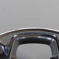 2013-2018 Ram 1500 Wheel 20 X 9 Chrome Clad Rim 1UB19TRMAC OEM Used