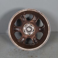 2013-2018 Ram 1500 Wheel 20 X 9 Chrome Clad Rim 1UB19TRMAC OEM Used