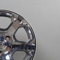 2013-2018 Ram 1500 Wheel 20 X 9 Chrome Clad Rim 1UB19TRMAC OEM Used