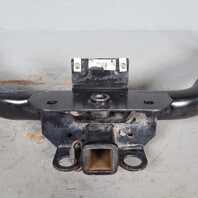 2009-2018 Ram 1500 Rear Bumper Receiver Hitch 55398274AD OEM Used
