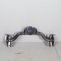 2009-2018 Ram 1500 Rear Bumper Receiver Hitch 55398274AD OEM Used