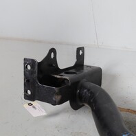 2009-2018 Ram 1500 Rear Bumper Receiver Hitch 55398274AD OEM Used