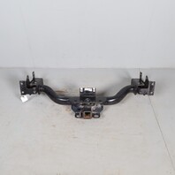 2009-2018 Ram 1500 Rear Bumper Receiver Hitch 55398274AD OEM Used