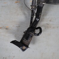 2014-2018 Ram 1500 4WD 3.0 Diesel Crew Cab Fuel Gas Tank 68161406AF OEM Used