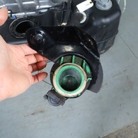 2014-2018 Ram 1500 4WD 3.0 Diesel Crew Cab Fuel Gas Tank 68161406AF OEM Used