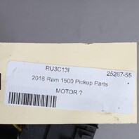 2013-2024 Ram 1500 Transfer Case Actuator Motor 68089746AC OEM Used