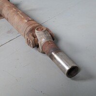 2014-2018 Ram 1500 4WD 3.0 Diesel Crew Cab Rear Driveshaft 52123805AB OEM Used