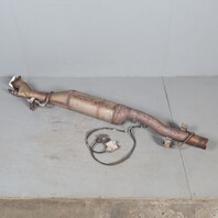 2014-2018 Ram 1500 3.0 Eco Diesel Exhaust Manifold Downpipe 68263789AA OEM Used