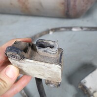 2014-2018 Ram 1500 3.0 Eco Diesel Exhaust Manifold Downpipe 68263789AA OEM Used