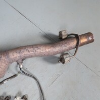 2014-2018 Ram 1500 3.0 Eco Diesel Exhaust Manifold Downpipe 68263789AA OEM Used