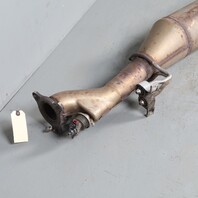 2014-2018 Ram 1500 3.0 Eco Diesel Exhaust Manifold Downpipe 68263789AA OEM Used