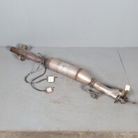 2014-2018 Ram 1500 3.0 Eco Diesel Exhaust Manifold Downpipe 68263789AA OEM Used