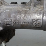 2013-2018 Ram 1500 Front Differential Carrier 3.55 Ratio 68257421AA OEM Used