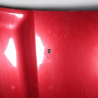 2009-2024 Ram 1500 ClassicPickup Hood 68160234AD Delmonico Red OEM Used