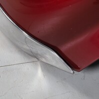 2009-2024 Ram 1500 ClassicPickup Hood 68160234AD Delmonico Red OEM Used
