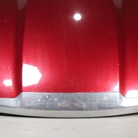 2009-2024 Ram 1500 ClassicPickup Hood 68160234AD Delmonico Red OEM Used