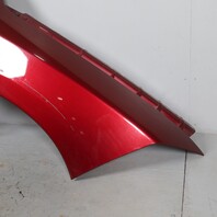 2009-2024 Ram 1500 Classic Right Fender 68054338AI Delmonico Red OEM Used