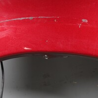 2009-2024 Ram 1500 Classic Right Fender 68054338AI Delmonico Red OEM Used