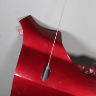 2009-2024 Ram 1500 Classic Right Fender 68054338AI Delmonico Red OEM Used