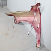 2009-2024 Ram 1500 Classic Right Fender 68054338AI Delmonico Red OEM Used