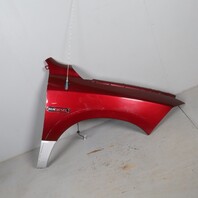 2009-2024 Ram 1500 Classic Right Fender 68054338AI Delmonico Red OEM Used
