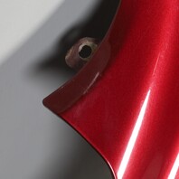 2009-2024 Ram 1500 Classic Left Fender 68054339AJ Delmonico Red OEM Used